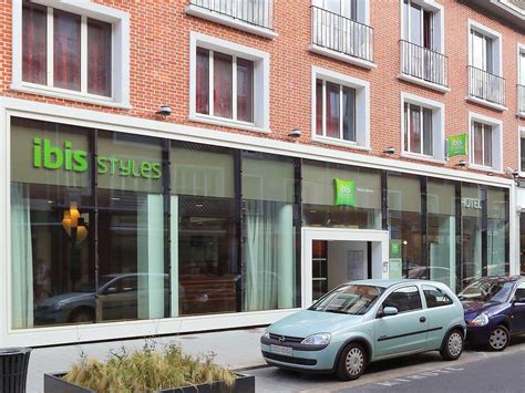 ibis styles calais|ibis Styles Calais Centre, Calais (updated prices。